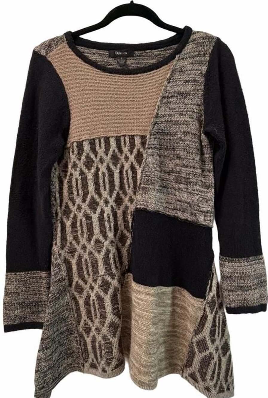 Style & Co Woman